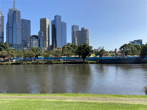 Melbourne Australia Free Photo On Pixabay Pixabay