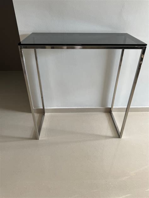 Display Side Table Furniture And Home Living Furniture Other Home