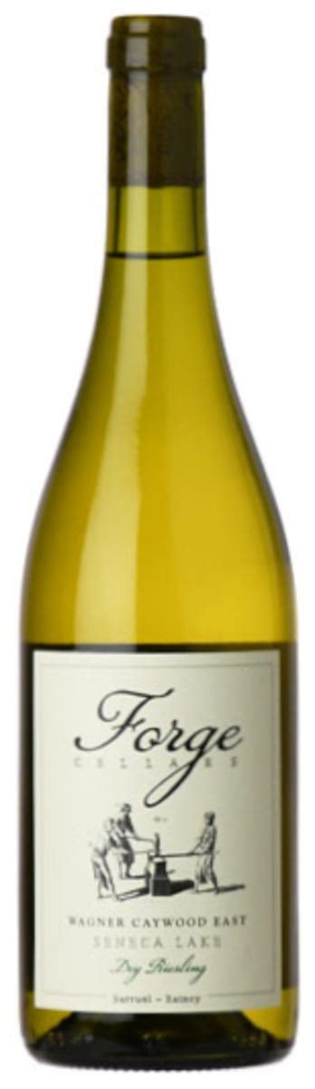 Forge Wagner Caywood Dry Riesling Ml Lisa S Liquor Barn