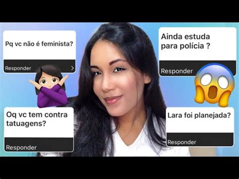 Pq Eu N O Sou Feminista Ainda Estudo Para Pol Cia Vit Ria