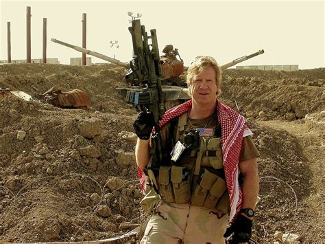 Delta Force Operator