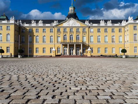 Que faire et voir à Karlsruhe : Les incontournables | Mademoiselle Voyage