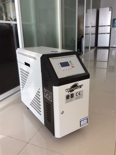 Water Type Mold Temperature Machine High Quality Water Type Mold