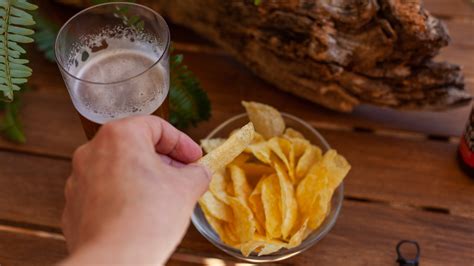 Jetzt alle Chargen betroffen Hot Chip Rückruf noch einmal ausgeweitet CHIP