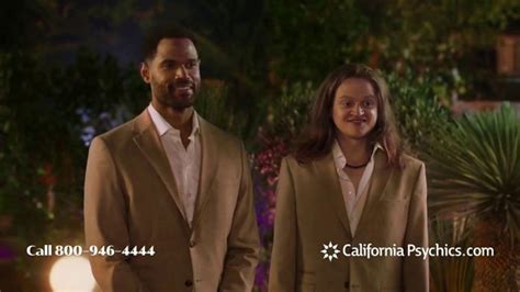 California Psychics TV Spot, 'Where to Look for Love' - iSpot.tv