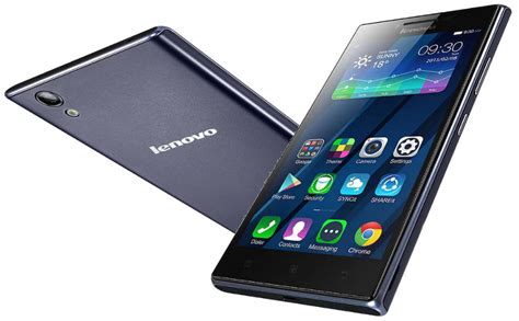 Lenovo is releasing a software update to address the P70 issues ...