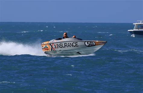 Photo Gallery 1 2023 RWO Key West World Championship Race World Offshore