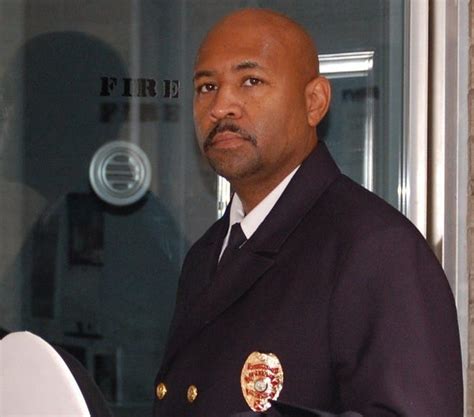 Ex Flint Fire Chief Sues Alleges Rejecting Fatal Blaze Cover Up Led To