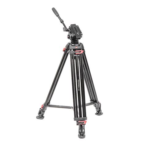 Штатив Falcon Eyes CinemaPRO VT-1800 купить в Фото Про Центр