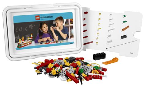 Lego® Education Enkla Maskiner Lekolar