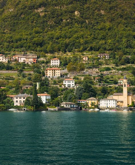 Villa Oleandra | Explore Lake Como