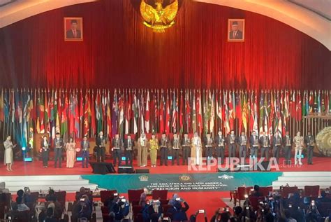 Ini Daftar Pemenang Penghargaan Moderasi Beragama 2023 Republika Online