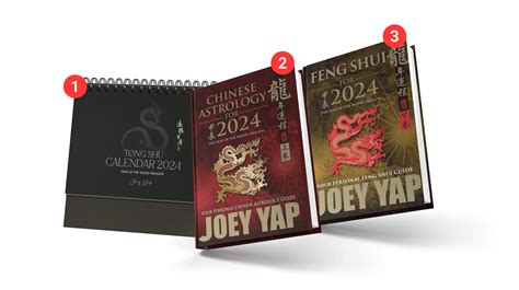 Joey Yap S Feng Shui Astrology