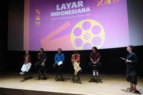 Peluang Sineas Film Indonesia Berkompetisi Dalam Memproduksi Film