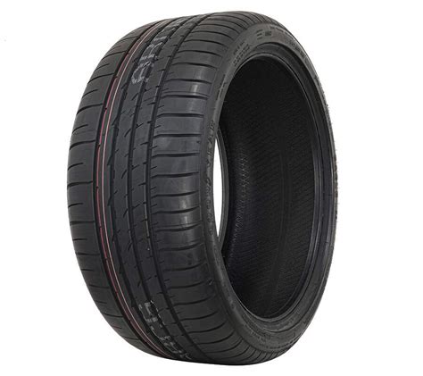 Pneu Aro 20 Goodyear 275/35R20 98Y Eagle F1 Asymmetric 3 Runflat ...