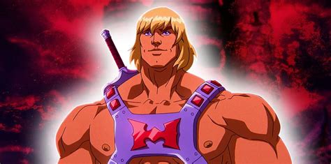 Masters Of The Universe Live Action Reboot Sets Theatrical Release Date