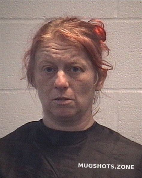 BASS CHRISTY MICHELLE 09 17 2023 Cleveland County Mugshots Zone