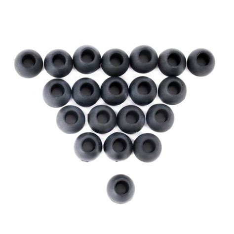 Custom Earbud Tips