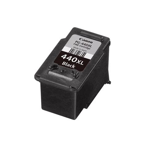 Струйный картридж Canon PG-440XL - оптом