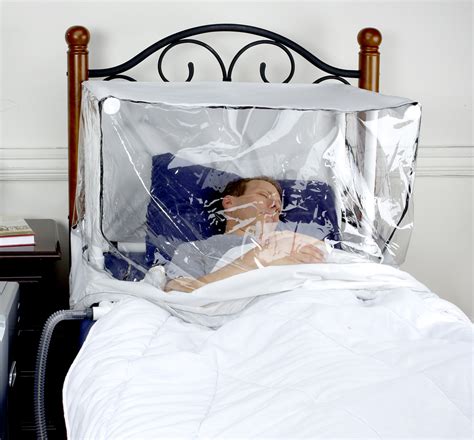 Personal Altitude Training Sleeping Tent/Canopy