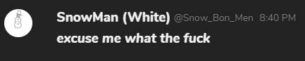 Excuse Me What The Fuck Blank Template Imgflip