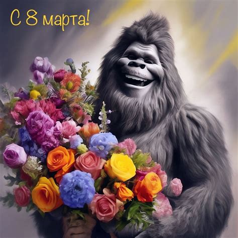 Счастья вам, женщины! | Пикабу
