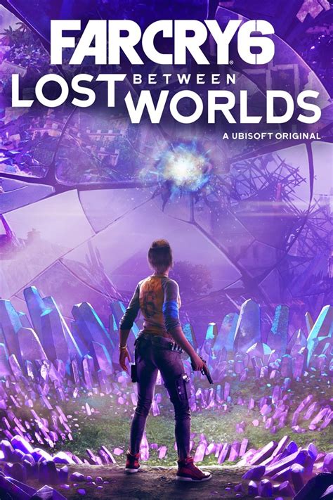 Far Cry 6 Lost Between Worlds Report Playthrough HowLongToBeat