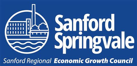 sanford regional economic growth council sanford regional economic