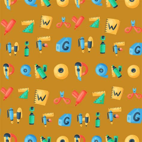 Alphabet Abc Vector Musical Alphabetical Font With Music Note Letters