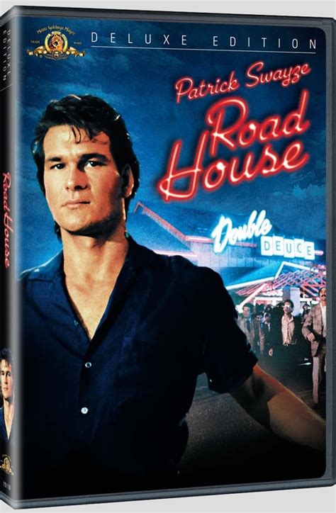 Roadhouse Movie Quotes. QuotesGram