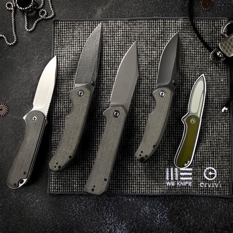 Civivi Knives: High-Quality and Affordable Blades
