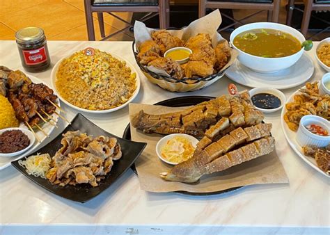 Where To Get The Best Get Pinoy Meryenda In The Metro Booky