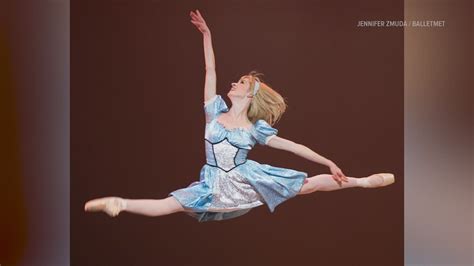 BalletMet to perform 'Alice' this February | 10tv.com