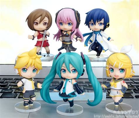 企画担当に聞く★「ねんどろいどぷち 初音ミク りにゅーある」のこだわりポイント！ カホタンブログ｜フィギュアメーカー・グッドスマイルカンパニー勤務