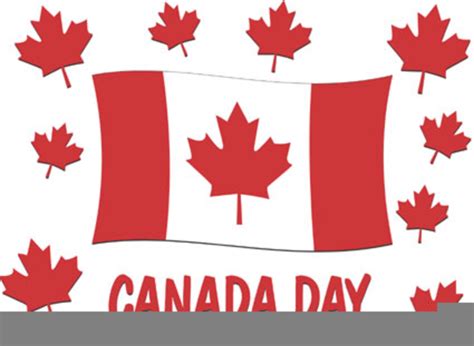 Happy Canada Day Clipart Free Images At Vector Clip Art