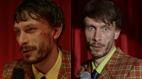 Richard Gadd Partner: Richard Gadds Personal Journey