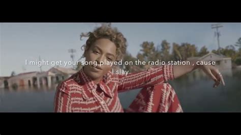 Formation - Beyoncé - Lyrics - YouTube | Formation beyonce lyrics ...