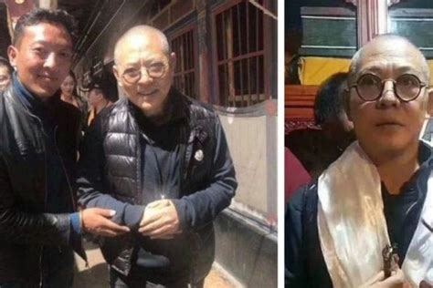 Mengenal Penyakit Hipertiroidisme Yang Menyerang Aktor Laga Jet Li
