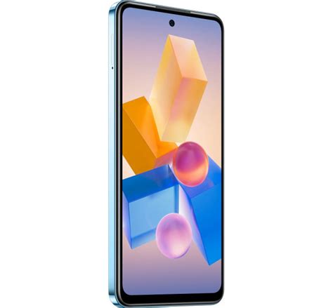 Купить Infinix Hot 40 X6836 8 256GB Palm Blue недорого в Харькове по самой выгодной цене