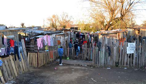 En Uruguay Hay Personas En Situaci N De Pobreza La Mitad Son