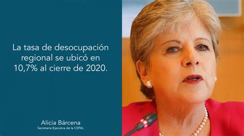 Am Rica Latina Retrocede A Os En T Rminos De Pobreza A Causa De La Pandemia Cadenaglobal Ar