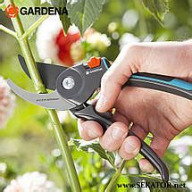 Садовий секатор Gardena / Гардена 8904-20 (Німеччина) - SEKATOR.net ...