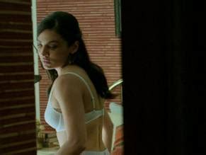 Floriana Lima Nude Aznude