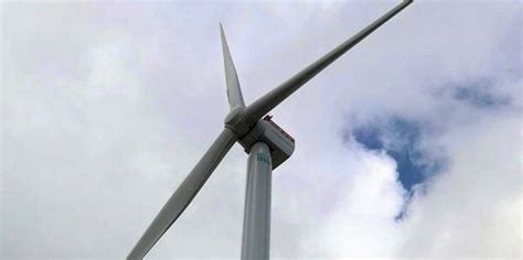 One Day One Turbine 359MWh Siemens Gamesa Claims New Wind Power