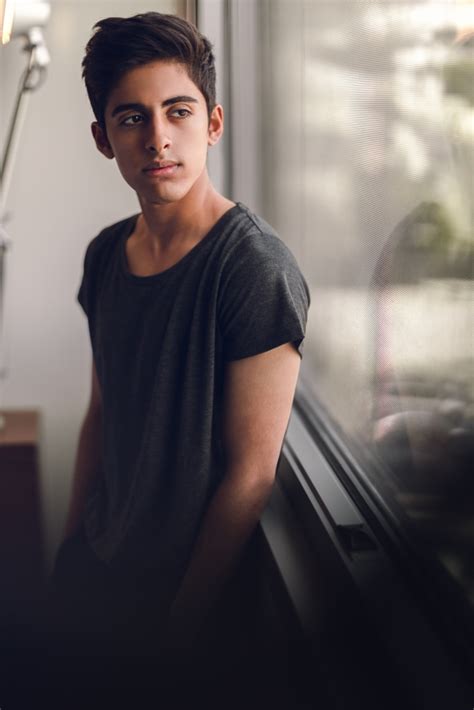 Karan Brar On Breaking His Disney Image And Supporting Diversity In