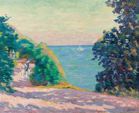 Impressionism - Artvee