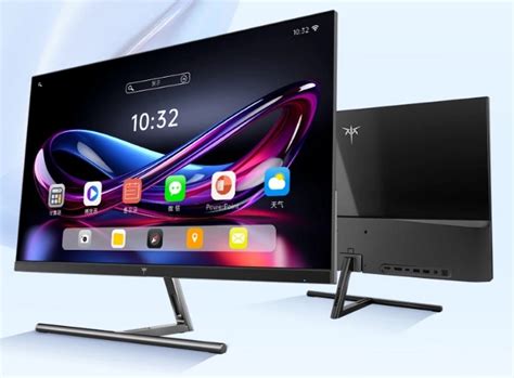 Недорогой 5K-монитор с частотой 120 Гц, 500 нит и 99% DCI-P3: KTC ...