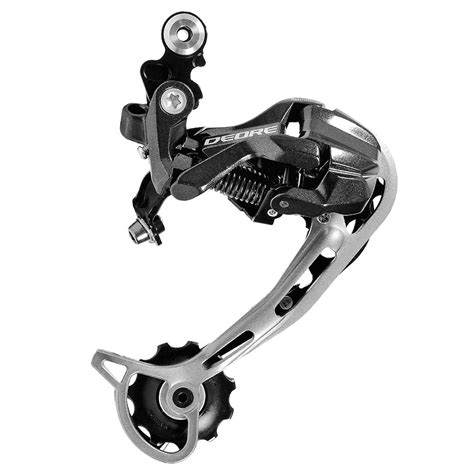 Przerzutka Tylna Shimano Deore RD M592 9 Rz 36T Shadow Sklep