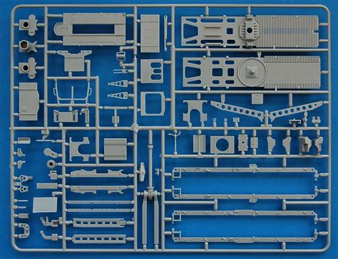 Leopold German Railway Gun - Kits - Britmodeller.com