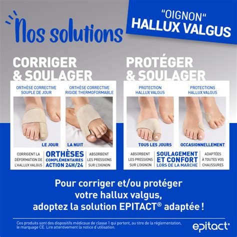 Soulager L Hallux Valgus Avec Des Traitements Naturels Epitact